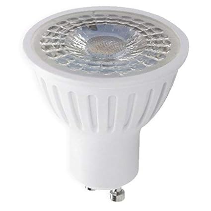 Led Deckenleuchte Aufbaustrahler Aufbauleuchte Deckenstrahler Edelstahl Geburstet Kompakte Bauweise Gu10 230v Wf5 Warmweiss Deckenbeleuchtung Kuche Haushalt Wohnen