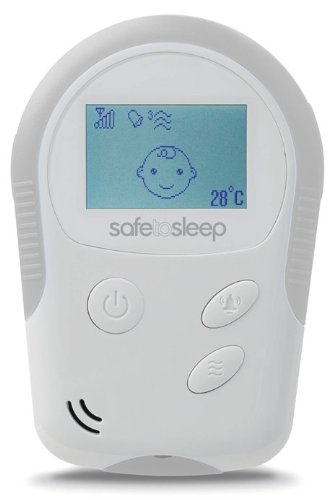 breathing monitor mat