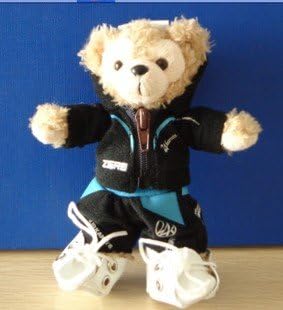 Sandaime J soul brothers set up jersey black light blue costume x 14cm EXILE TRIBE 24karats for Iba bran DUFFY sherry May (japan import)