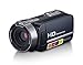 KINGEAR PDK0015 FHD IR Infrared Camcorder 1080P Night Vision Digital Video Camera 16X Digital Zoom 3 Inch Touch Screen Portable DV Recorde