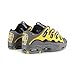 Osiris D3 2001 Shoes - Charcoal/Yellow - 11.5