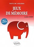 Jeux de mémoire : 100% cérébral by