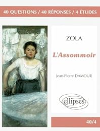 Zola, "L'assommoir"