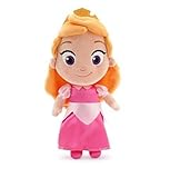 Disney Toddler Aurora Plush Doll - Sleeping Beauty - Small - 13