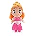Disney Toddler Aurora Plush Doll - Sleeping Beauty - Small - 13
