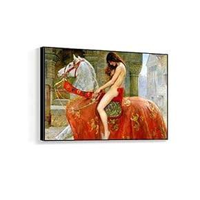 Framed for Living Room Bedroom for