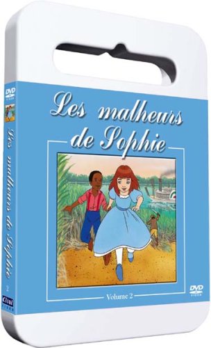 Les Malheurs De Sophie - Vol. 2 - Mon Petit Cinéma