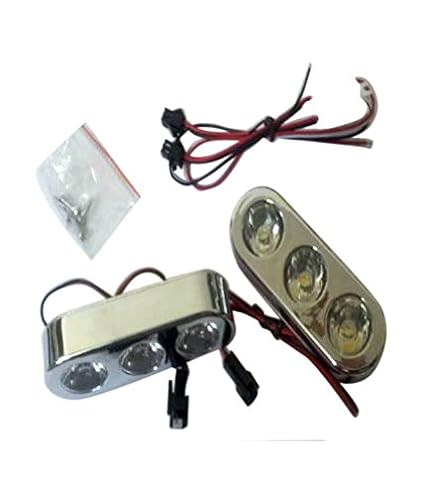 led strobe lights for bikes