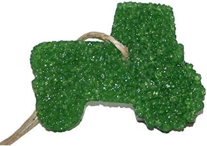 ChicWick Car Candle Leather Country Tractor Shape Car Freshener Fragrance