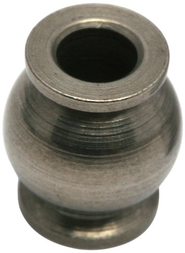 Team Associated 4336 Steel Pivot Ball, 12L/10L