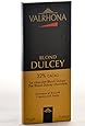 Valrhona Dulcey Blond Chocolate Bar