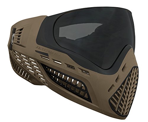 Virtue vio ascend thermal paintball goggles with dual p…