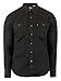 Levi's Barstow Western Shirt Black - Black - M