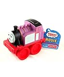 Discover Junction Rolling Friend Rosie