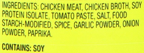 Thick-It Puree Food, Seasoned Chicken, 14 Ounce (Pack of 12) - Thumbnail 2