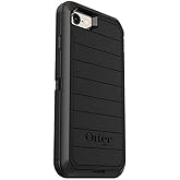 OtterBox Defender Series Rugged Case for iPhone SE (2020), iPhone 8, iPhone 7 (NOT Plus) Case Only - Non-Retail Packaging - B