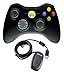 Xbox 360 Wireless Controller for Windows with Windows Wireless Receiverthumb 1