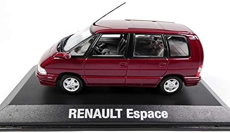 Renault espace 1 43