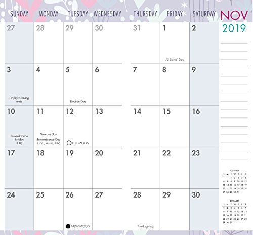 Unicorn 2018 Checkbook/2 Year Pocket Planner Calendar (CC0282)