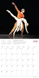 Image de Royal Ballet Wall Calendar 2018 (Art Calendar)