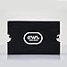 Owl Cardboard v2 VR Kit with Strap for Smartphones - Black