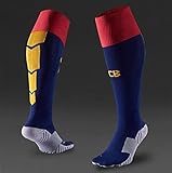 Barcelona Kids Youth Soccer Socks