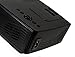 Projector,iDGLAX iDG-787B LCD LED Video Multimedia Mini Portable Projector for Home Cinema Theater Movie Game TV DVD Laptop iPhone Andriod Smartphone with HDMI/SD/USB/AV/VGA Ports