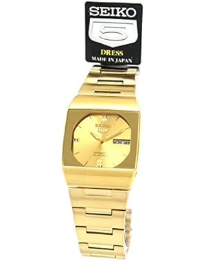 Seiko Lady JAPAN 5 AUTOMATIC SNY008J1