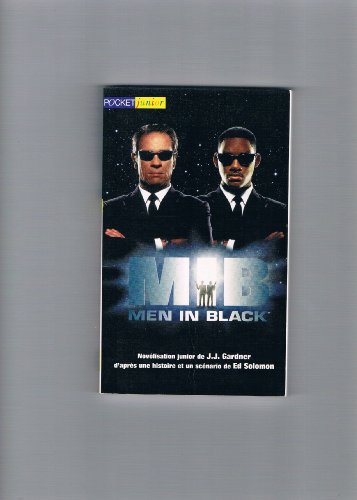 Men in black