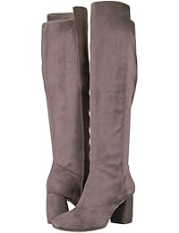 Nine West Women's Kerianna Knee High Boot