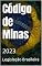 Livro Código de Minas: 2023