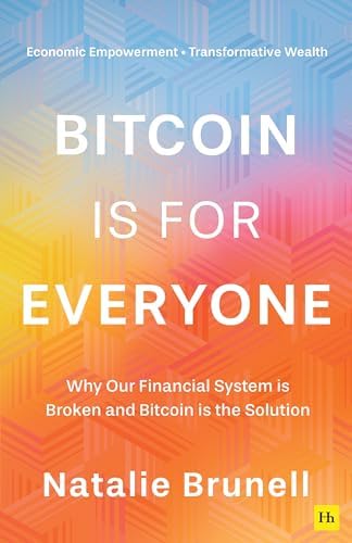 Amazon.com: The Book of Satoshi: The Collected Writings of Bitcoin
