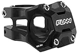 Funn Strippa EVO MTB Stem, Bar Clamp 31.8mm