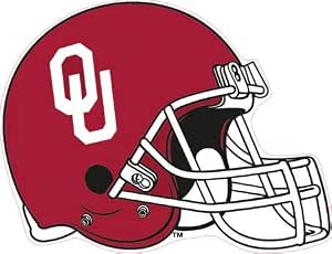 Oklahoma Sooners Boomer Sooner 