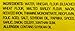 Carolina Treet Cooking Barbecue Sauce, Original Flavor, 27.5 Ounce.
