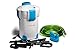 Aquaflow Technology AEF-302 External Filter System for Aquarium - 3 phases. Free Media