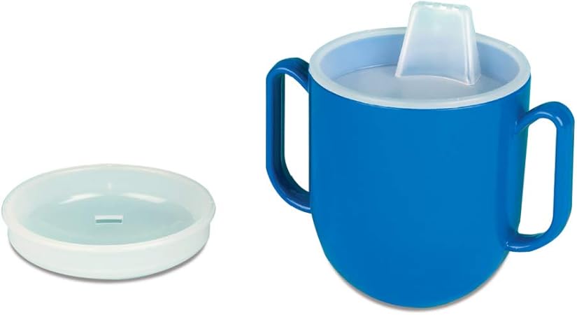 anti spill cup for adults