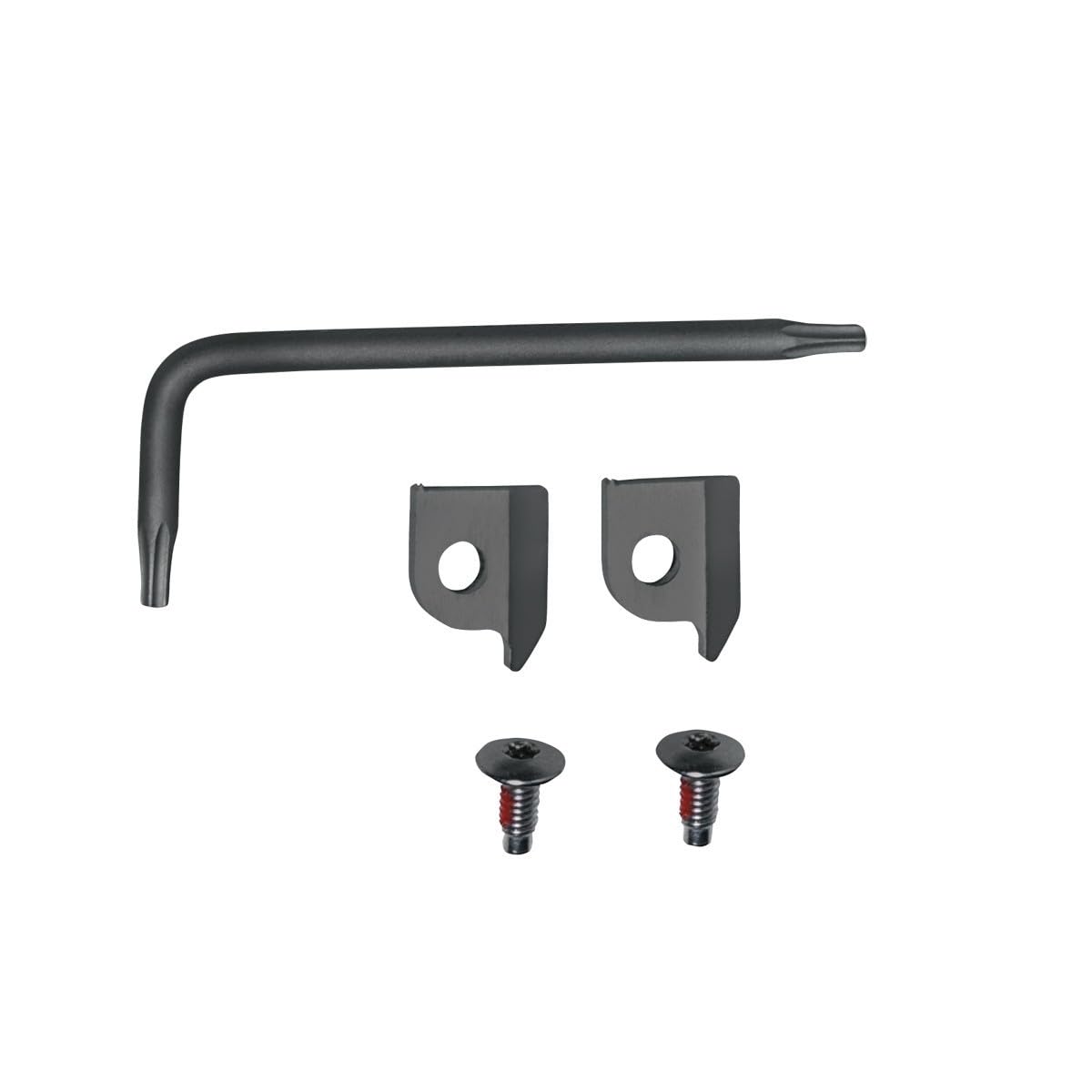 Leatherman EOD Wire Cutter Kit - CPM-154 Steel Inserts for MUT EOD & Super Tool 300 EOD