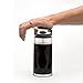 Definitely Not a French Press Coffee Maker | The Soul of Espresso in the Body of a Single Serve French Press Coffee Maker, Brews in Half the Time, No Mud, Easy to Clean