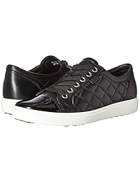 Tenis ECCO Soft 7 Quilted para mujer