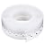 DD&DEE@ 25mmX197In. Window Door Silicone Rubber Sealing Sticker Seal Strip Adhesive/(translucent)