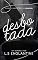 Livro Desbotada (Trilogia Maestria Livro 2)