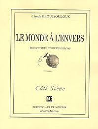 Le  monde à l'envers