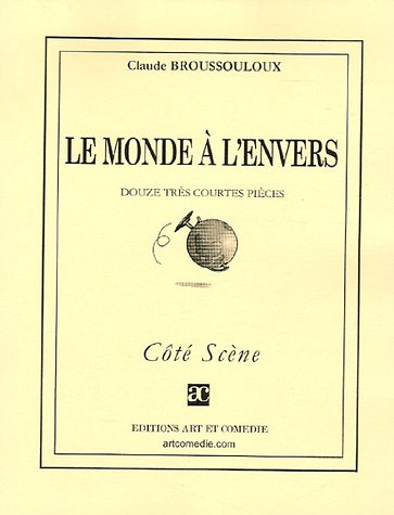 Le  monde à l'envers