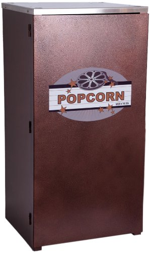 Paragon Cineplex Stand (Copper)