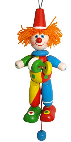 pull string dolls of the 70's