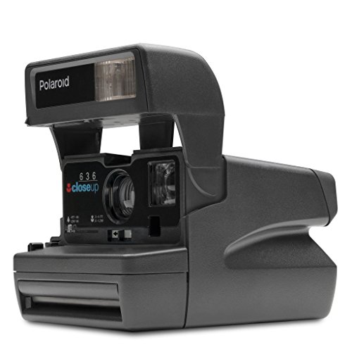 Polaroid Originals 600 Camera - One Step Close up (4715)