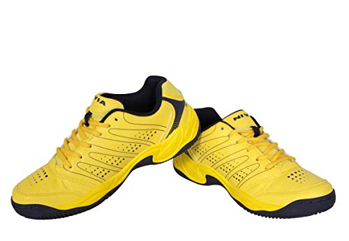 nivia tennis shoes