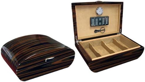 150-Cigar Waldorf Humidor