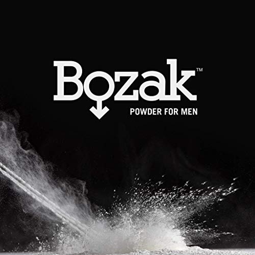 Bozak Jock Itch and Athlete's Foot Cream Extra Strength, Clinically